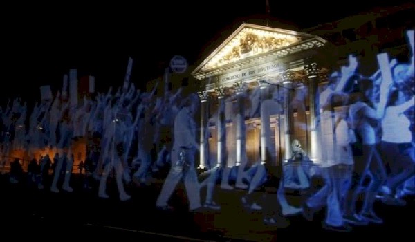 Gaan we binnenkort als hologram naar events? Gaan we binnenkort als hologram naar events?