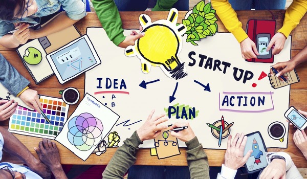 8 gouden tips voor een succesvolle event start-up 8 gouden tips voor een succesvolle event start-up