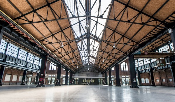 Verras je gasten op een unieke toplocatie in Antwerpen Verras je gasten op een unieke toplocatie in Antwerpen