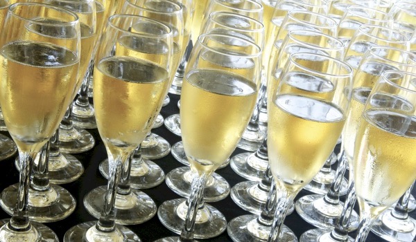 Komt er een prosecco-crisis? Komt er een prosecco-crisis?