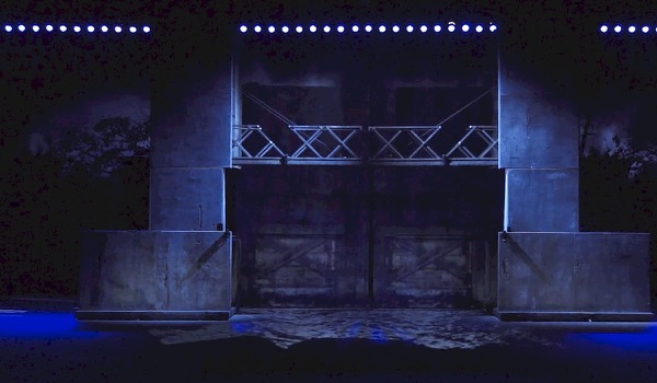 5 tips voor een goede videomapping 5 tips voor een goede videomapping