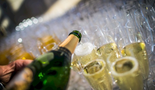 WAAK en Dazzle Events: omdat een jubileum moet schitteren WAAK en Dazzle Events: omdat een jubileum moet schitteren