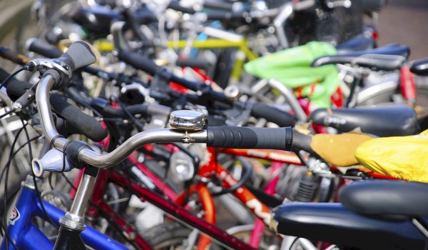 20 tips voor vlot verkeer en meer fietsers op je event 20 tips voor vlot verkeer en meer fietsers op je event