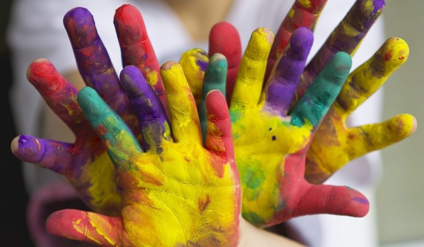 Creativiteit is een must Creativiteit is een must