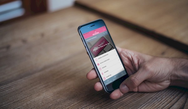 etouches neemt Belgische TapCrowd over etouches neemt Belgische TapCrowd over