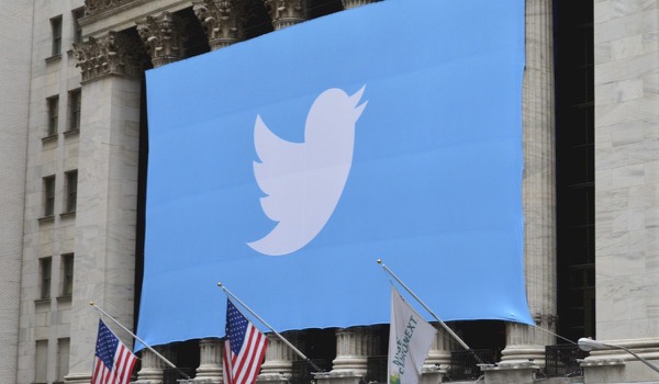 Twitter lanceert Event Targeting Twitter lanceert Event Targeting