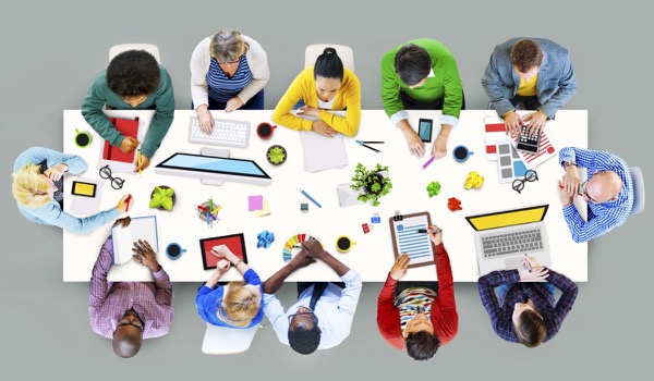 Eventmarketing: vijf tips voor het inzetten van je eigen medewerkers als concepttool Eventmarketing: vijf tips voor het inzetten van je eigen medewerkers als concepttool