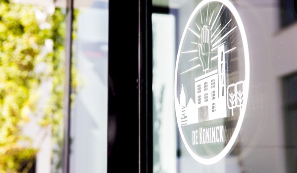 Avant-première - Ontdek Stadsbrouwerij De Koninck Avant-première - Ontdek Stadsbrouwerij De Koninck