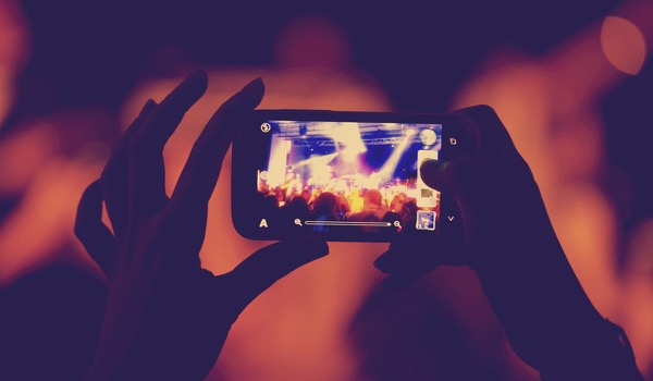 Hoe slim omgaan met livestreaming apps op events Hoe slim omgaan met livestreaming apps op events