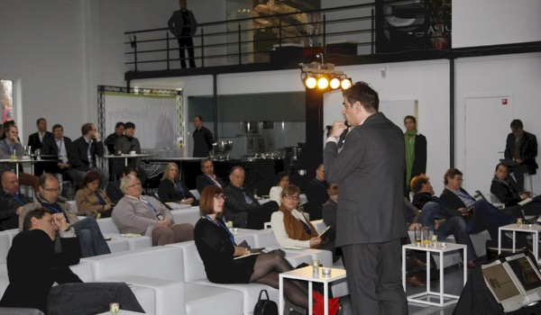 Het is een spannende tijd om een eventplanner te zijn Het is een spannende tijd om een eventplanner te zijn
