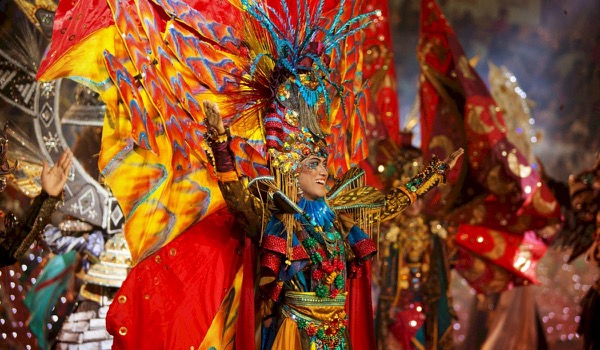 Evenement in Singapore? Combineer met lokale events & festivals voor een onvergetelijke beleving Evenement in Singapore? Combineer met lokale events & festivals voor een onvergetelijke beleving