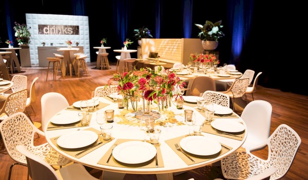 Tips voor events met een personal touch Tips voor events met een personal touch