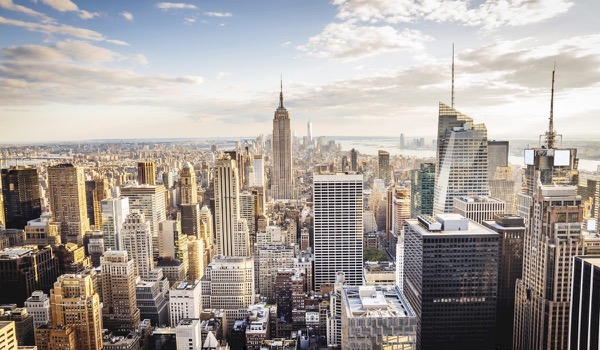 Events organiseren in New York, the sequel - part 2: trendy locaties Events organiseren in New York, the sequel - part 2: trendy locaties