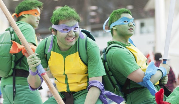 Easyfairs neemt nog twee Comic Conventions over Easyfairs neemt nog twee Comic Conventions over