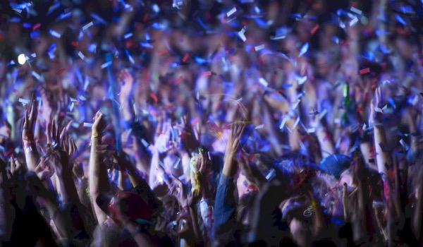 Drugs op events: zegen of ramp voor organisatoren? Drugs op events: zegen of ramp voor organisatoren?