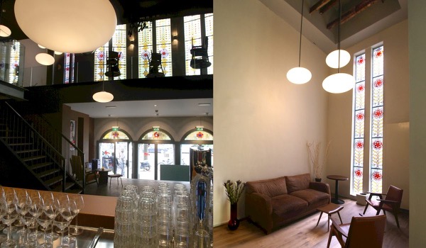 10 bijzondere eventlocaties in Amsterdam 10 bijzondere eventlocaties in Amsterdam