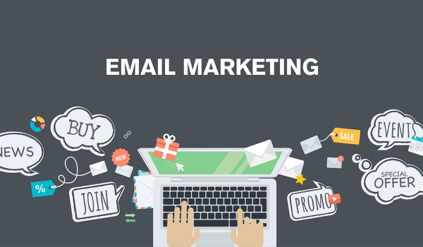 E-mailmarketing tips voor het vullen van events E-mailmarketing tips voor het vullen van events