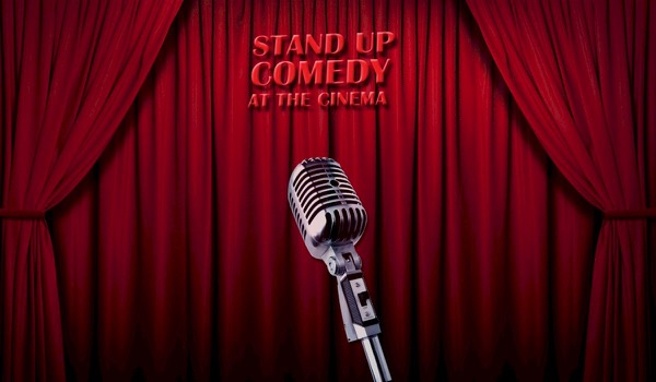 Kinepolis brengt comedy-events naar de bioscoop Kinepolis brengt comedy-events naar de bioscoop