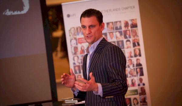 Leer in twee dagen een succesvol congres te organiseren Leer in twee dagen een succesvol congres te organiseren
