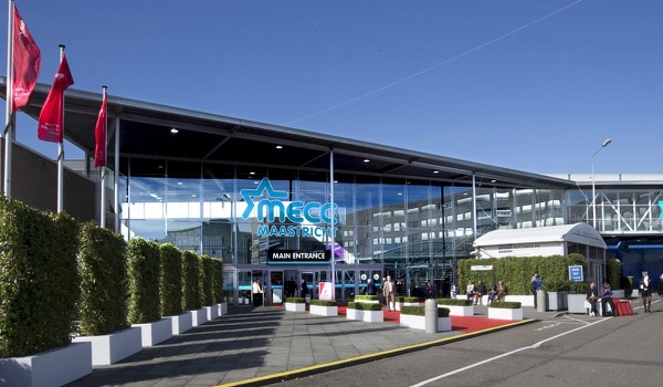 MECC Maastricht investeert 27,2 miljoen euro MECC Maastricht investeert 27,2 miljoen euro