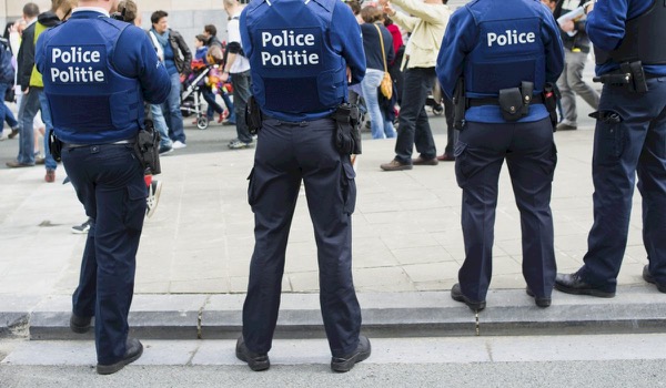 Terreurdreiging events België: 'organisatoren melden bij crisiscel' Terreurdreiging events België: 'organisatoren melden bij crisiscel'
