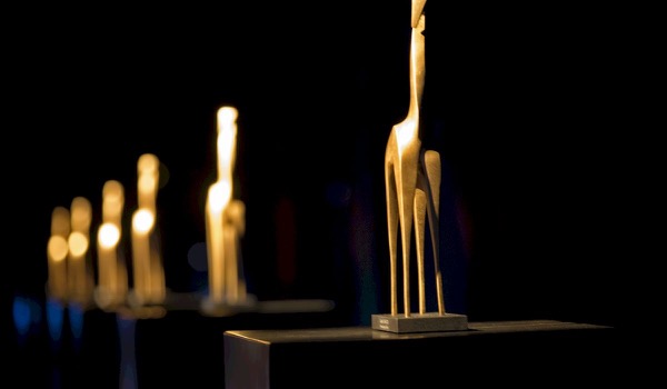 Nominaties Gouden Giraffe: 16 events strijden om de titel Nominaties Gouden Giraffe: 16 events strijden om de titel