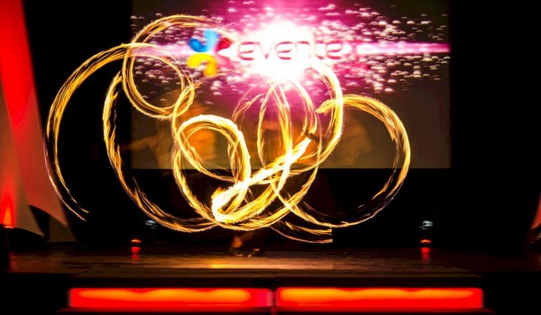 Eventex Awards verdubbelt het aantal inzendingen, inschrijvingsperiode verlengd Eventex Awards verdubbelt het aantal inzendingen, inschrijvingsperiode verlengd