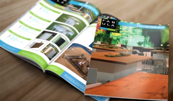 Fabula Productions start 2016 met een nieuwe collectie én catalogus Fabula Productions start 2016 met een nieuwe collectie én catalogus