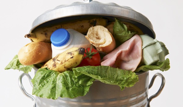 15 baanbrekende initiatieven om Food Waste te reduceren 15 baanbrekende initiatieven om Food Waste te reduceren