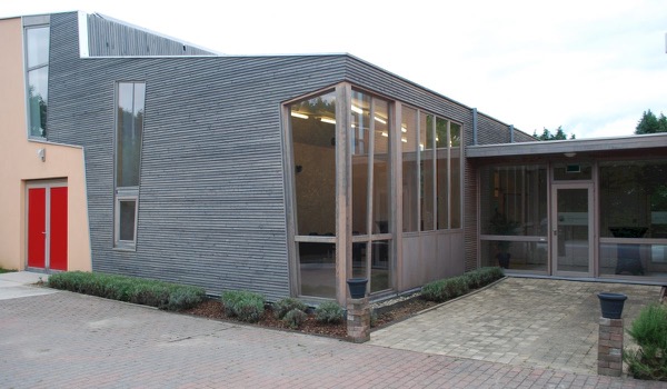 The Creative Hub: Flex offices voor freelancers en KMO's in Leuven The Creative Hub: Flex offices voor freelancers en KMO's in Leuven