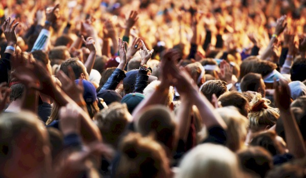 Winnaars European Festival Awards 2015 bekend Winnaars European Festival Awards 2015 bekend