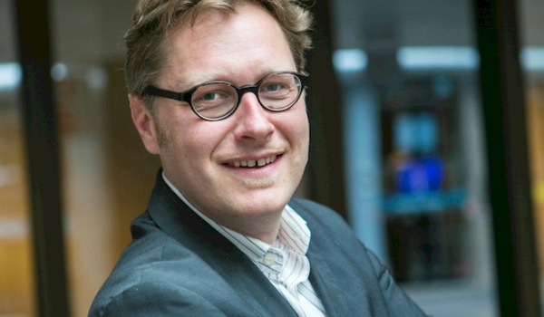 Philippe Madry leidt The Oval Office Brussel Philippe Madry leidt The Oval Office Brussel