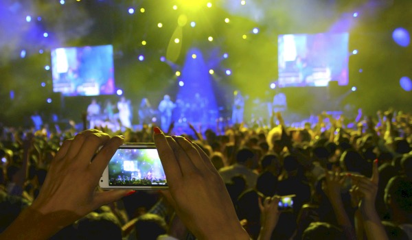 Start-up: Surkus - crowdcasting voor jouw evenement Start-up: Surkus - crowdcasting voor jouw evenement