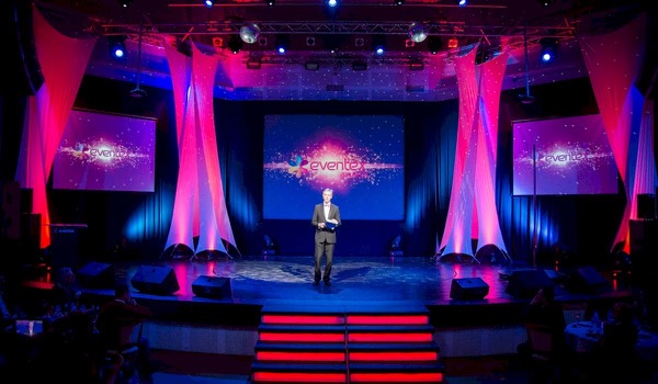 6 finalisten uit België en Nederland op de wereldwijde Event Awards 6 finalisten uit België en Nederland op de wereldwijde Event Awards