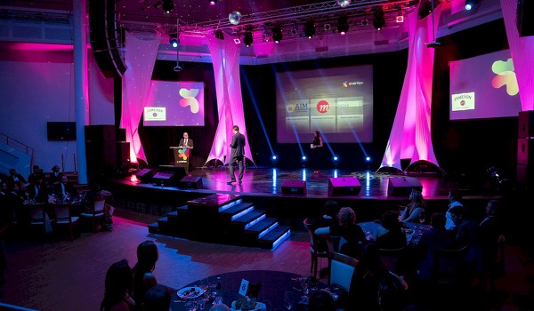Winnaars Global Event Awards 2016 bekend Winnaars Global Event Awards 2016 bekend