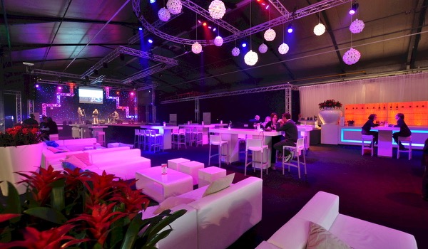 A.S. Technology levert topwerk op New Lifestyle Fair A.S. Technology levert topwerk op New Lifestyle Fair