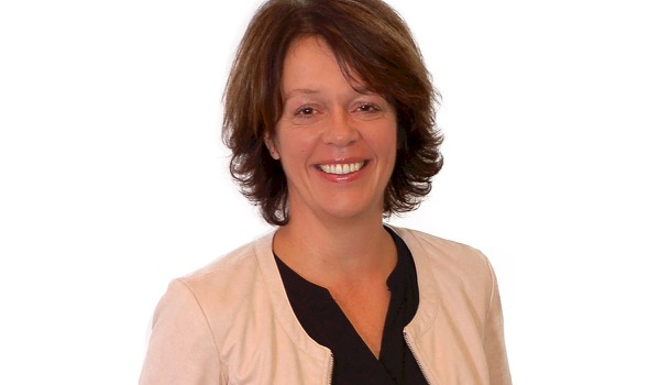 IDEA verwelkomt Helen van Berkel (ATPI) als bestuurslid IDEA verwelkomt Helen van Berkel (ATPI) als bestuurslid