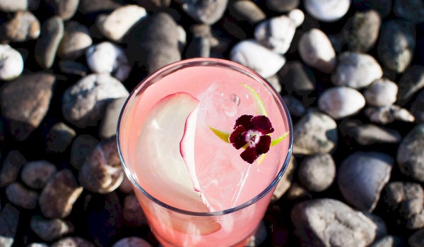 Wat zegt een 'signature' cocktail over jouw bedrijf? Wat zegt een 'signature' cocktail over jouw bedrijf?