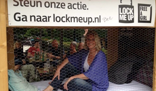 OCEANDIVA organiseert events met een hart voor Planet & People OCEANDIVA organiseert events met een hart voor Planet & People