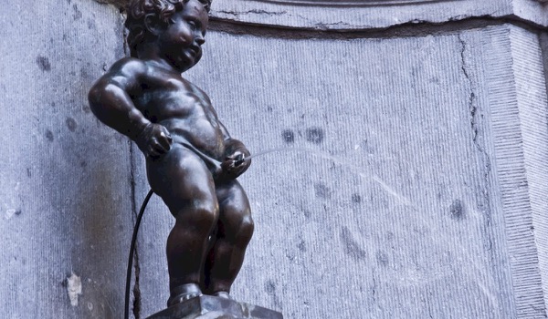 Column: eventsector na aanslagen Brussel Column: eventsector na aanslagen Brussel