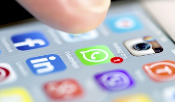 WhatsApp wil event-tickets versturen WhatsApp wil event-tickets versturen