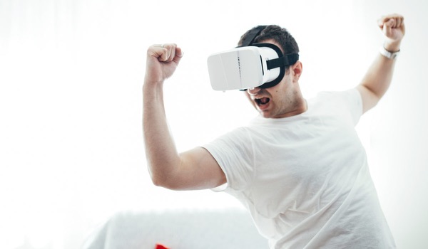 Live concerten in Virtual Reality dankzij Live Nation en NextVR Live concerten in Virtual Reality dankzij Live Nation en NextVR