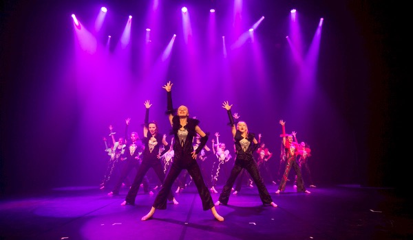 140 jaar Winsol: Dazzle Events jubileert mee 140 jaar Winsol: Dazzle Events jubileert mee
