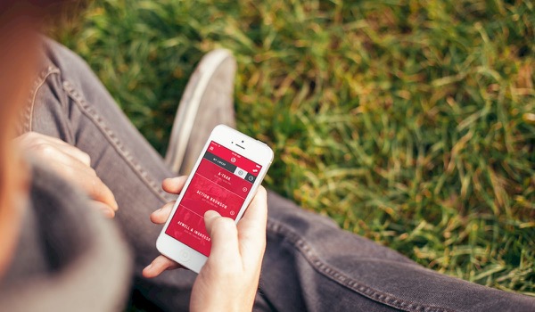 Ultrasone eventcommunicatie is de oplossing waar we allemaal op gewacht hebben Ultrasone eventcommunicatie is de oplossing waar we allemaal op gewacht hebben