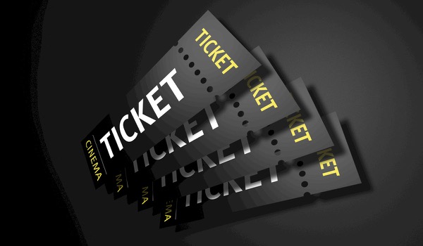 Ticket fraudeurs in nauwe schoentjes Ticket fraudeurs in nauwe schoentjes