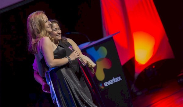 Stuur je inzending voor de Eventex Awards Stuur je inzending voor de Eventex Awards