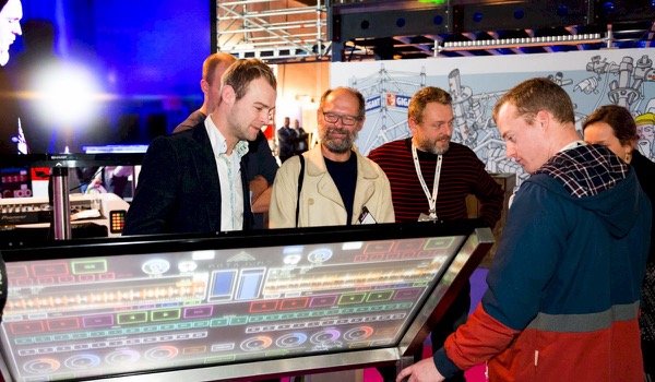 Save the date: Festivak België 2016 Save the date: Festivak België 2016