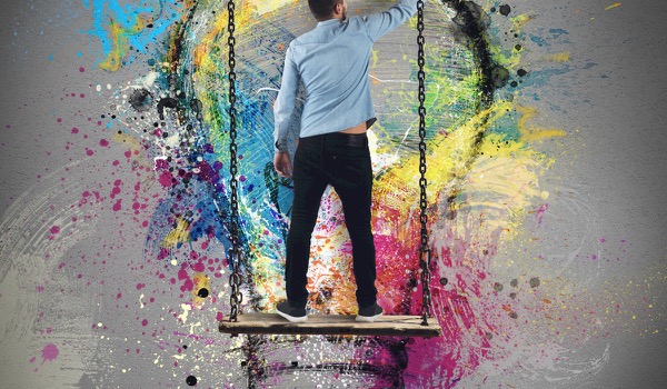 Extra creativiteit? Ga voor deze vier inspiratiebronnen Extra creativiteit? Ga voor deze vier inspiratiebronnen
