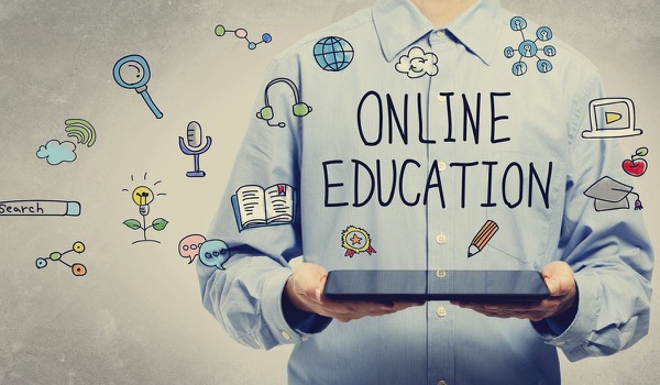 Online leren populairste leermethode voor toekomst Online leren populairste leermethode voor toekomst