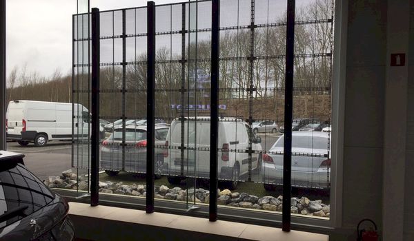 Ledschermen bieden organisatoren nieuwe mogelijkheden Ledschermen bieden organisatoren nieuwe mogelijkheden